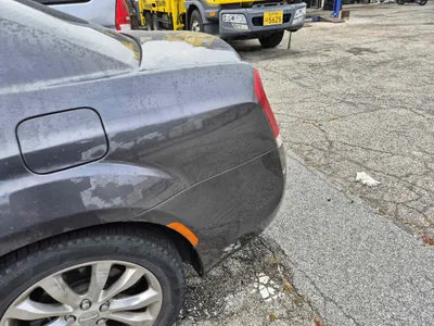 2015 Mercedes-Benz R 300 2C3CCASG4FH923143 VIN:2C3CCASG4FH923143