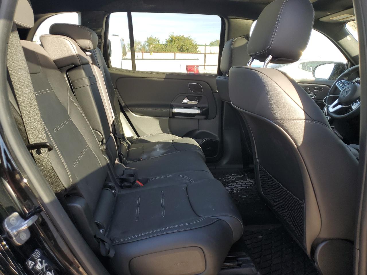 2023 MERCEDES-BENZ EQB 300 4MATIC VIN:W1N9M0KB4PN056328