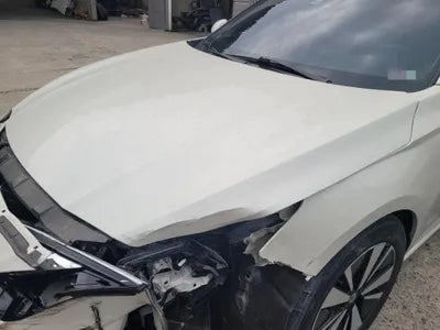 2019 Nissan Altima 1N4BL4AV4KC260183 VIN:1N4BL4AV4KC260183