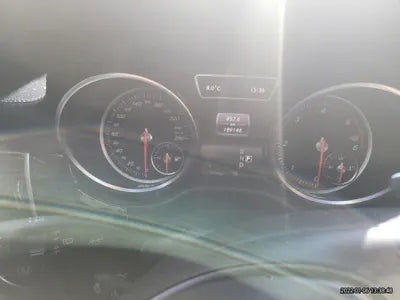 2016 Mercedes-Benz GLS 350 WDCDF2EE9HA829343 VIN:WDCDF2EE9HA829343