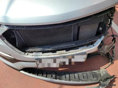 2015 Hyundai Santa FE KMHSU81UBGU587557 VIN:KMHSU81UBGU587557