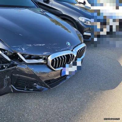 2023 BMW 520 WBA11BH05PCM95593 VIN:WBA11BH05PCM95593