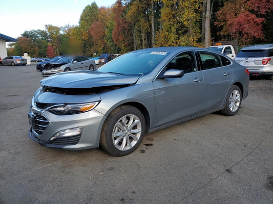 2024 CHEVROLET MALIBU LT VIN:1G1ZD5ST2RF174123