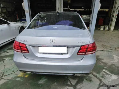 2016 Mercedes-Benz E 250 WDDHF9HB0GB245624 VIN:WDDHF9HB0GB245624