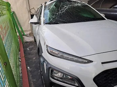 2018 Hyundai Kona KMHK4815GJU148260 VIN:KMHK4815GJU148260