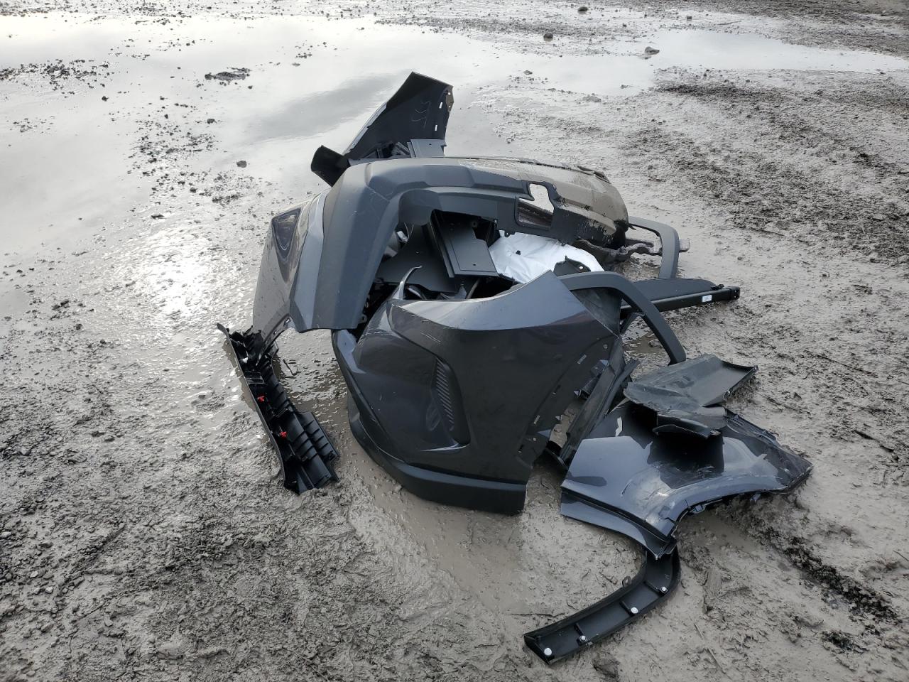 2022 TOYOTA RAV4 XLE VIN:2T3P1RFV1NW318344