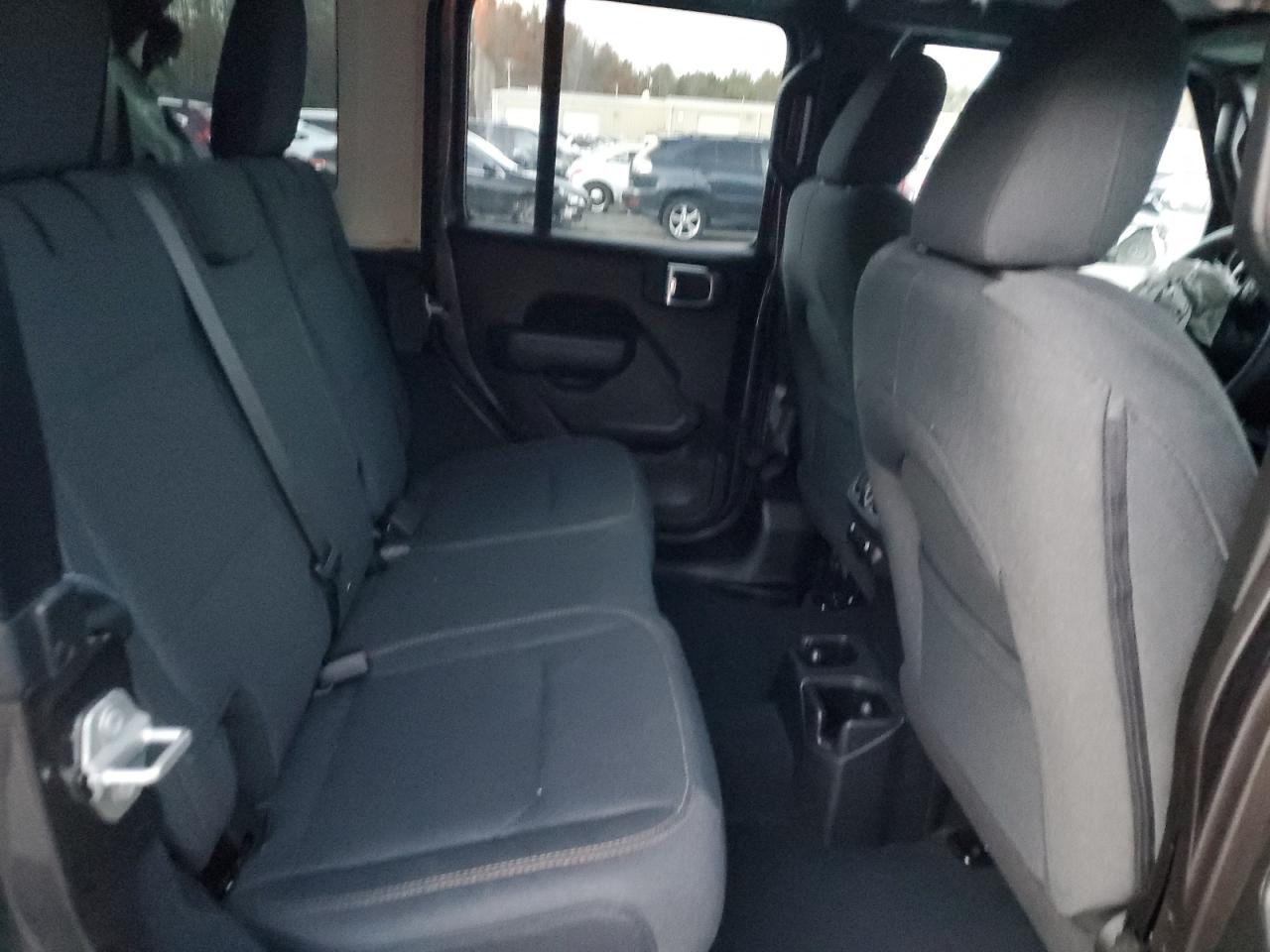 2024 JEEP WRANGLER SPORT VIN:1C4PJXDN2RW102887