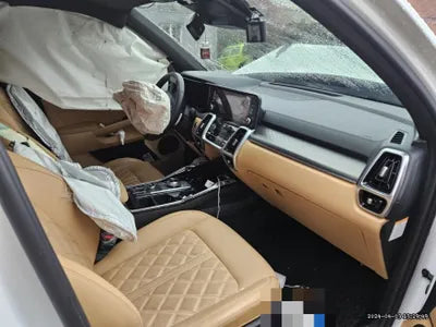 2020 Kia Sorento VIN: