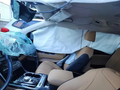 2021 Kia Carnival VIN: