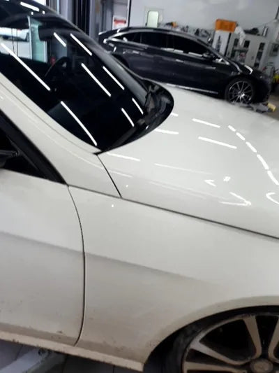 2016 Mercedes-Benz E 220 WDDHF0AB5GB304950 VIN:WDDHF0AB5GB304950