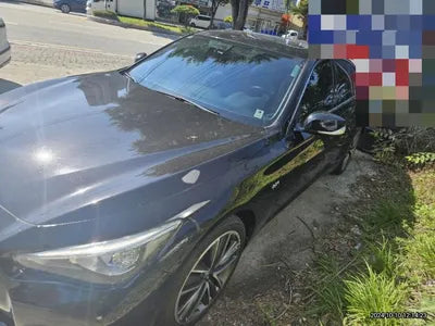 2014 Infiniti Q50 VIN: