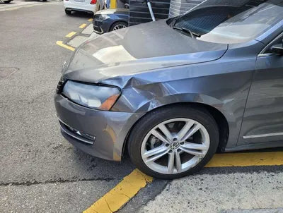 2015 Volkswagen Passat 1VWZZZA3ZFC053949 VIN:1VWZZZA3ZFC053949