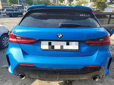 2020 BMW 118 WBA7M9109L7E83490 VIN:WBA7M9109L7E83490