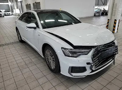 2021 Audi A6 WAUZZZF25MN021829 VIN:WAUZZZF25MN021829