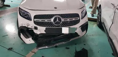 2021 Mercedes-Benz B 250 VIN: