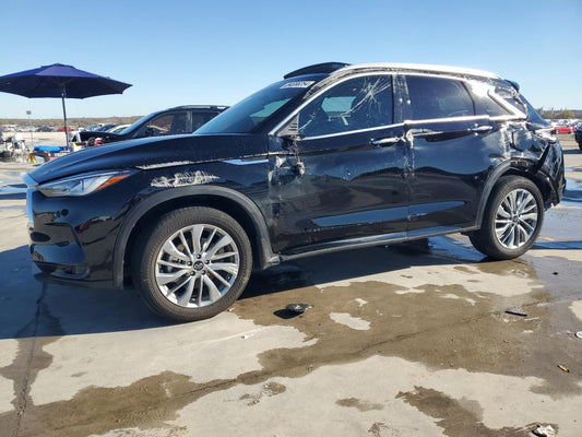 2024 INFINITI QX50 LUXE VIN:3PCAJ5BAXRF101940