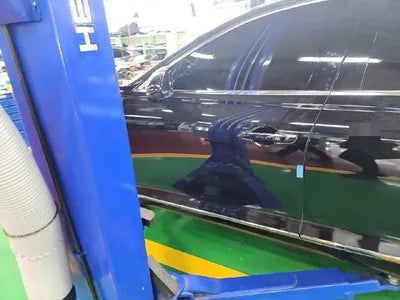 2023 Genesis G80 VIN: