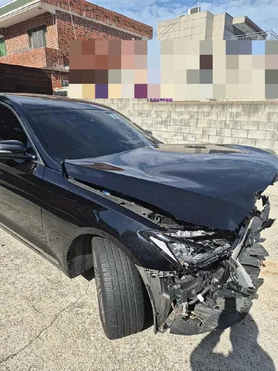 2019 Genesis G80 VIN: