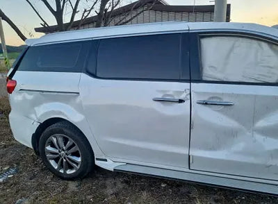 2018 Kia Carnival KNAME81ABJS434732 VIN:KNAME81ABJS434732