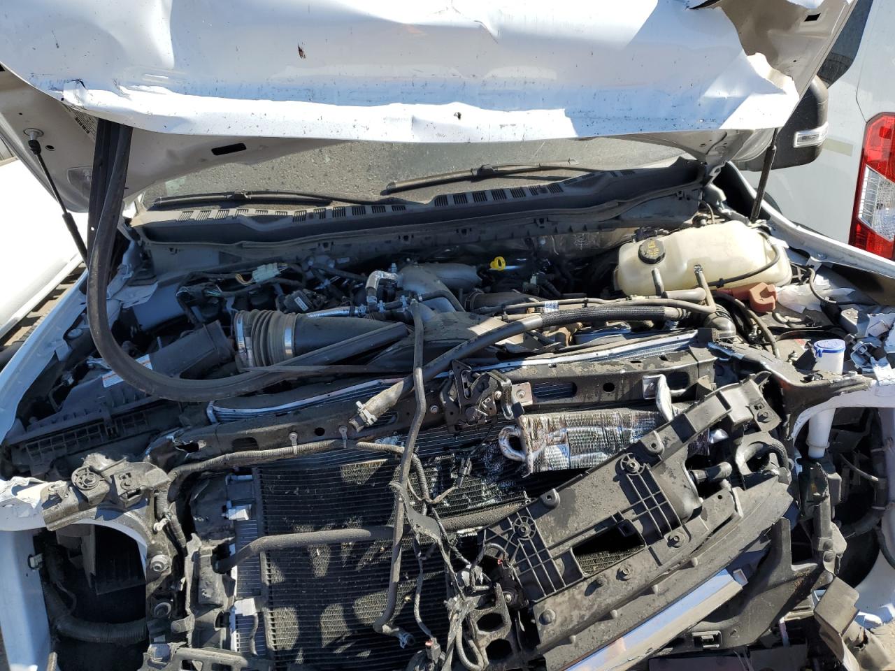 2024 FORD F250 SUPER DUTY VIN:1FT8W2BT1REE42077