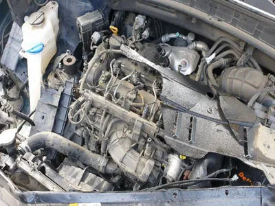 2015 Hyundai Santa FE KMHSW81XDFU418422 VIN:KMHSW81XDFU418422