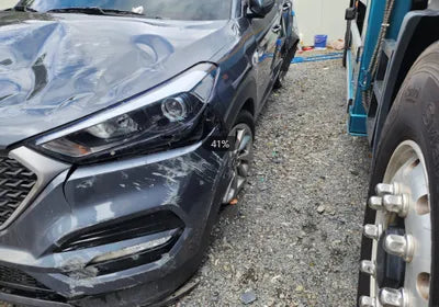 2018 Hyundai Tucson KMHJ2815GJU682393 VIN:KMHJ2815GJU682393