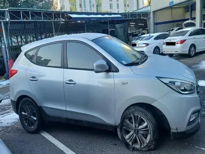 2015 Hyundai Tucson KMHJT81VBFU091465 VIN:KMHJT81VBFU091465