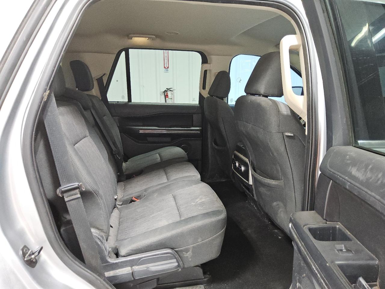 2022 FORD EXPEDITION XLT VIN:1FMJU1JT7NEA58507