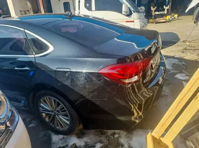 2015 Jaguar SL KMHFM411BFA007196 VIN:KMHFM411BFA007196