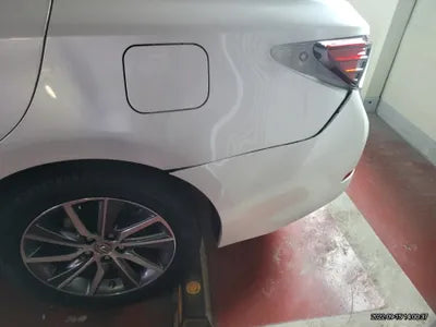 2016 Lexus ES 300 VIN: