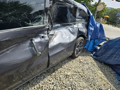 2023 Honda Odyssey VIN: