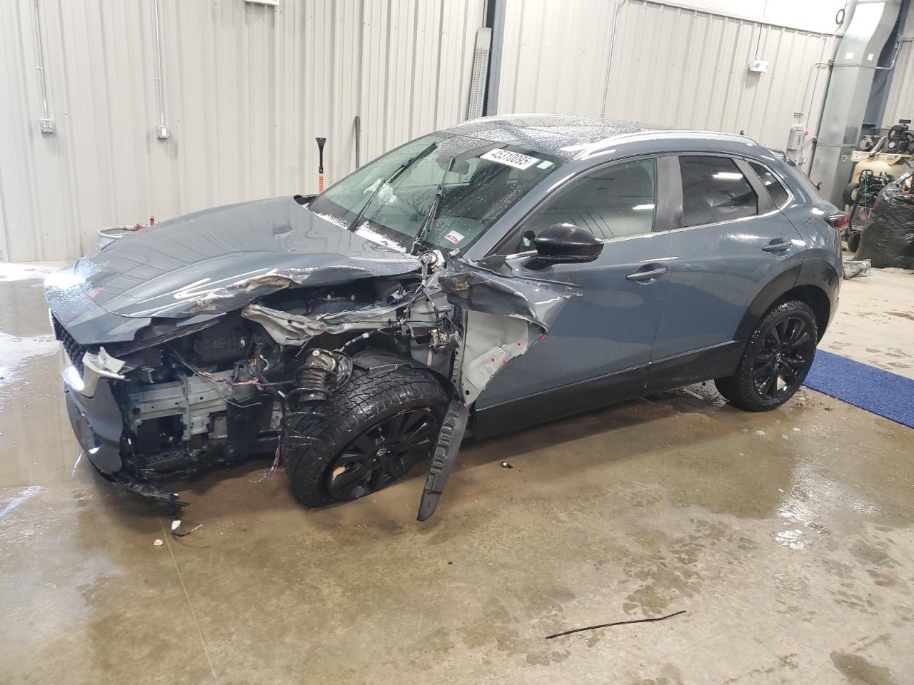 2023 MAZDA CX-30 PREFERRED VIN:3MVDMBCM3PM500658