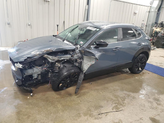 2023 MAZDA CX-30 PREFERRED VIN:3MVDMBCM3PM500658