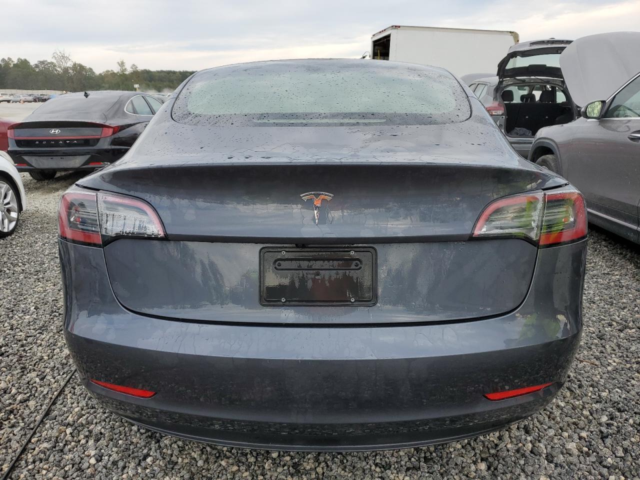 2023 TESLA MODEL 3  VIN:5YJ3E1EA7PF682246