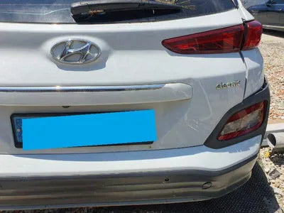 2019 Hyundai Kona KMHK381GFKU031961 VIN:KMHK381GFKU031961