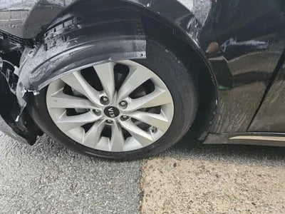 2016 Kia K5 KNAGU411BGA061977 VIN:KNAGU411BGA061977