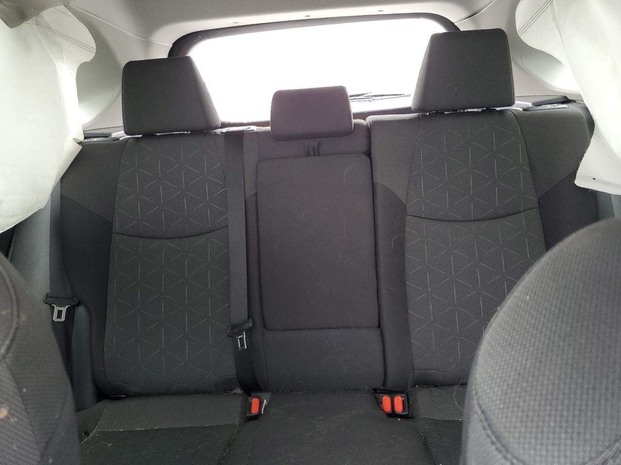 2022 TOYOTA RAV4 XLE VIN:2T3P1RFV4NW279247