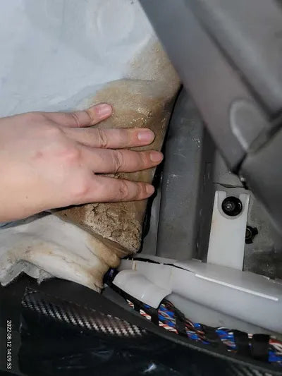 2021 BMW X4 M WBSUJ010XM9F16036 VIN:WBSUJ010XM9F16036