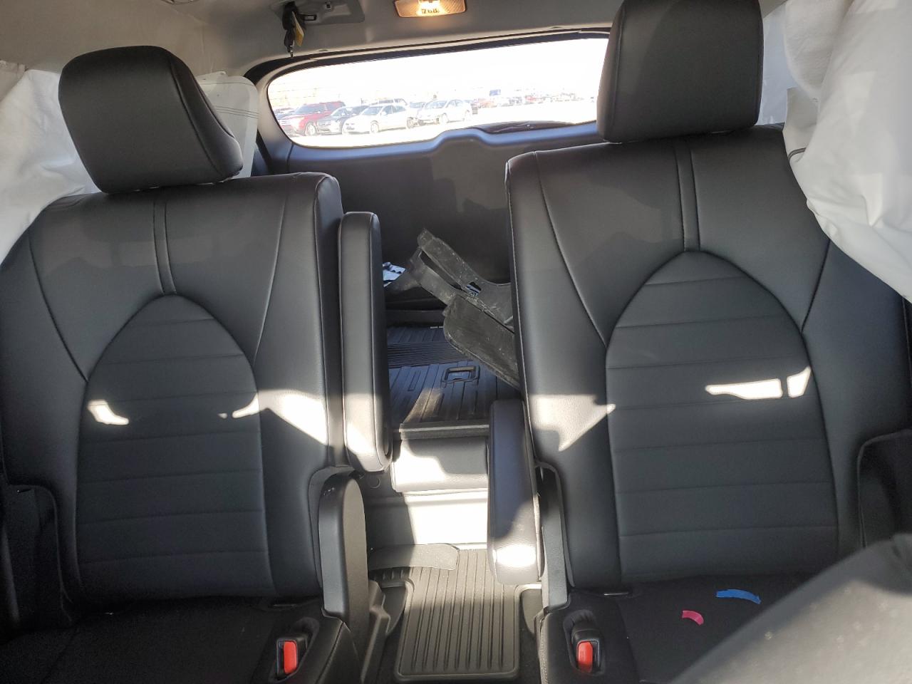 2023 TOYOTA HIGHLANDER L VIN:5TDKDRBH2PS043590