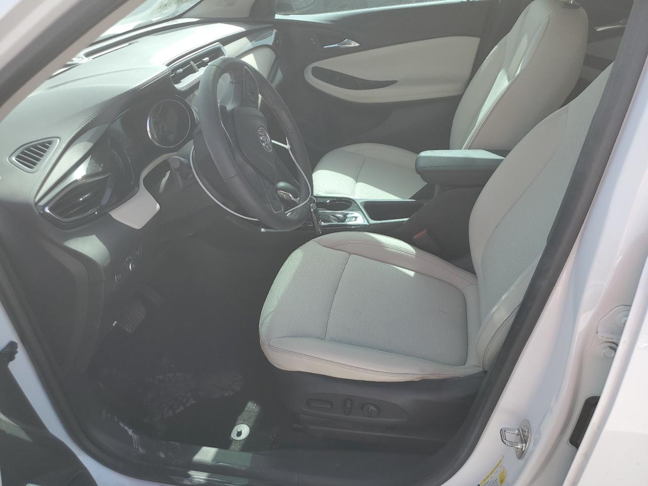 2023 BUICK ENCORE GX SELECT VIN:KL4MMDS2XPB006277