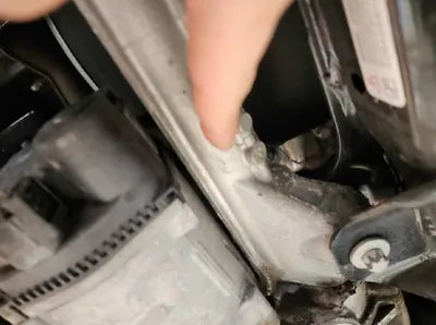 2017 BMW 320 WBA8C5107HA067882 VIN:WBA8C5107HA067882