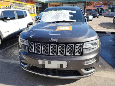 2019 Jeep Grand Cherokee 1C4RJFJG7KC837137 VIN:1C4RJFJG7KC837137