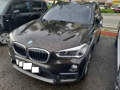 2016 BMW 120 WBAHU310XGP916769 VIN:WBAHU310XGP916769