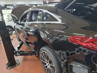 2022 Mercedes-Benz S 450 W1K6G6BB8NA147763 VIN:W1K6G6BB8NA147763