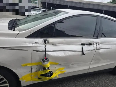 2019 Ford Mondeo VIN: