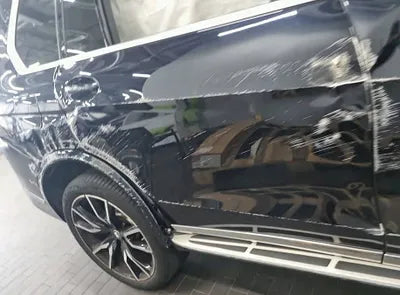 2021 BMW 740 WBACW2100M9D78925 VIN:WBACW2100M9D78925