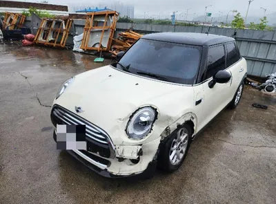 2016 MINI Cooper VIN: