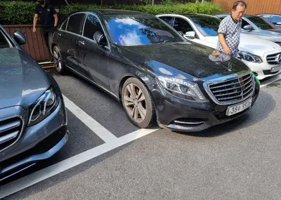 2015 Mercedes-Benz S 500 WDDUG8CB9FA119036 VIN:WDDUG8CB9FA119036