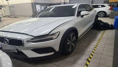 2021 Volvo V60 VIN: