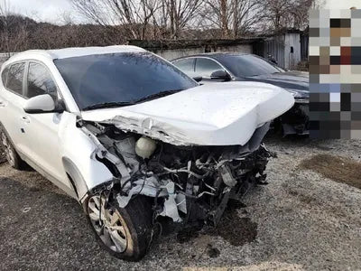 2019 Hyundai Tucson KMHJ381ADKU927566 VIN:KMHJ381ADKU927566
